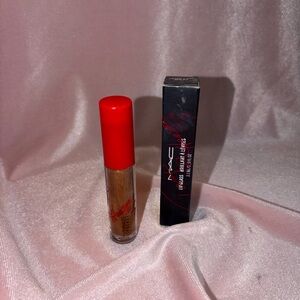 BNIB Limited Edition MAC Viva Glam Taraji P. Henson 2 - Lipglass